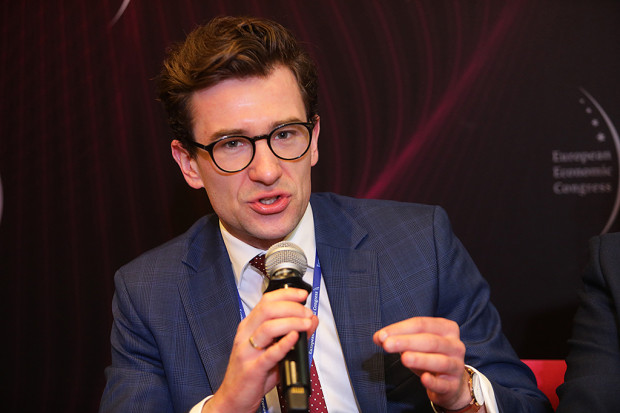 XVI Europejski Kongres Gospodarczy. Infrastruktura ICT
