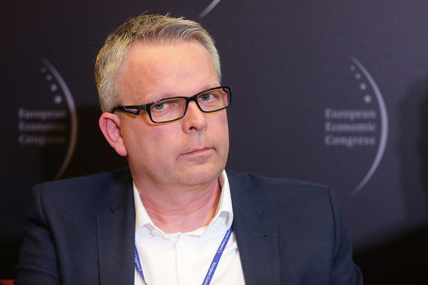 XVI Europejski Kongres Gospodarczy. Infrastruktura ICT