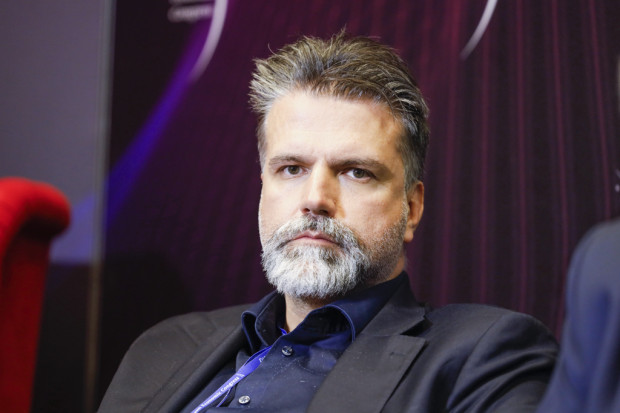 XVI Europejski Kongres Gospodarczy. Przemysł kosmiczny