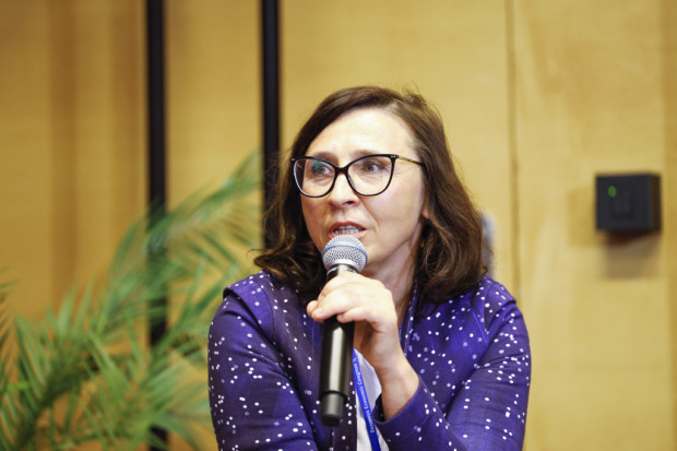 XVI Europejski Kongres Gospodarczy. Przemysł kosmiczny
