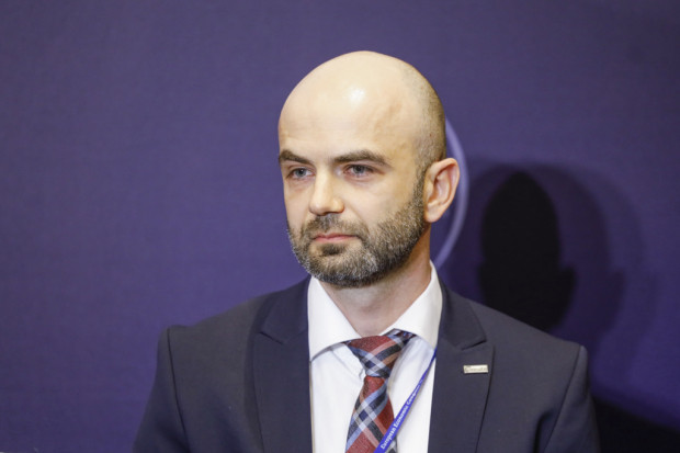 XVI Europejski Kongres Gospodarczy. Przemysł kosmiczny