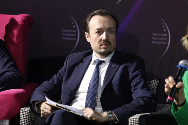 XVI Europejski Kongres Gospodarczy. Infrastruktura transportowa w Europie Centralnej