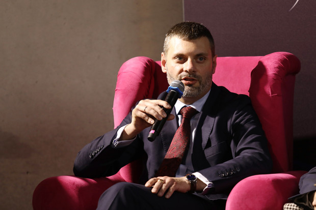 XVI Europejski Kongres Gospodarczy. Infrastruktura transportowa w Europie Centralnej