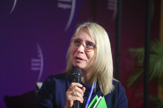 XVI Europejski Kongres Gospodarczy. Uniwersytety europejskie
