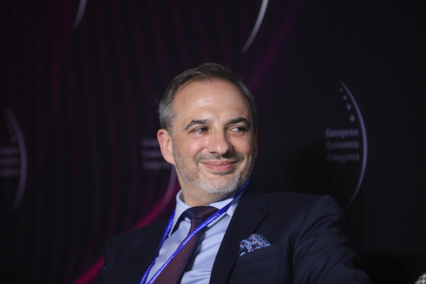 XVI Europejski Kongres Gospodarczy. Uniwersytety europejskie