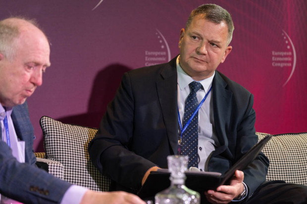 XVI Europejski Kongres Gospodarczy. Surowce mineralne