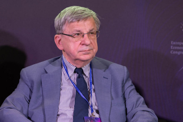 XVI Europejski Kongres Gospodarczy. Surowce mineralne