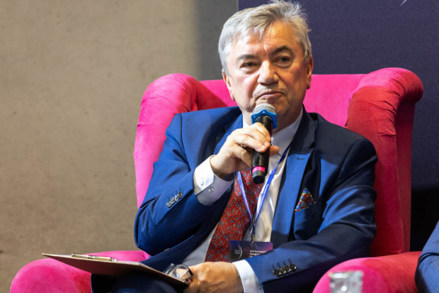 XVI Europejski Kongres Gospodarczy. Energia i klimat w mieście