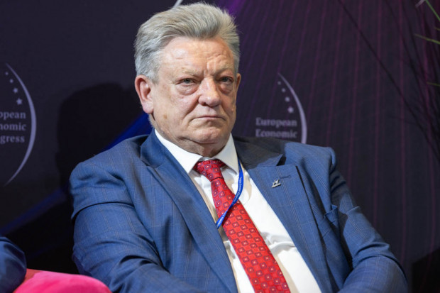 XVI Europejski Kongres Gospodarczy. Energia i klimat w mieście