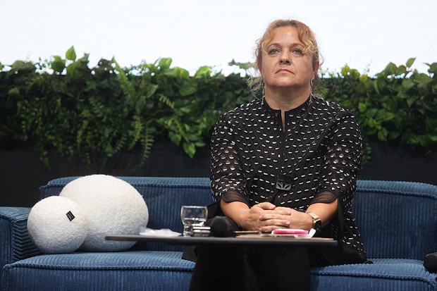 XVI Europejski Kongres Gospodarczy. Liderki: czas kobiet