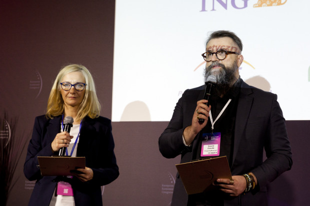 XVI Europejski Kongres Gospodarczy. Rozmowy o rynku nieruchomości