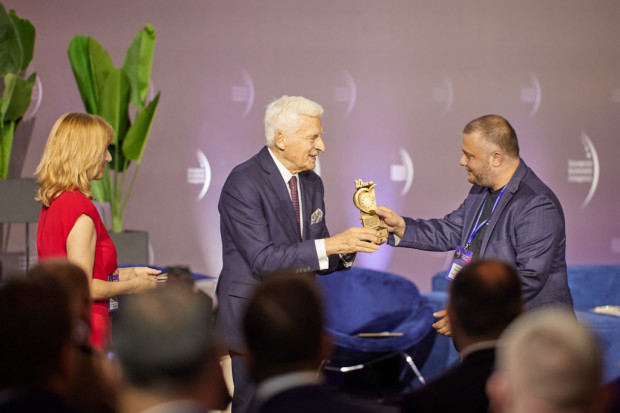 XVI Europejski Kongres Gospodarczy. 20 lat Polski w Unii Europejskiej
