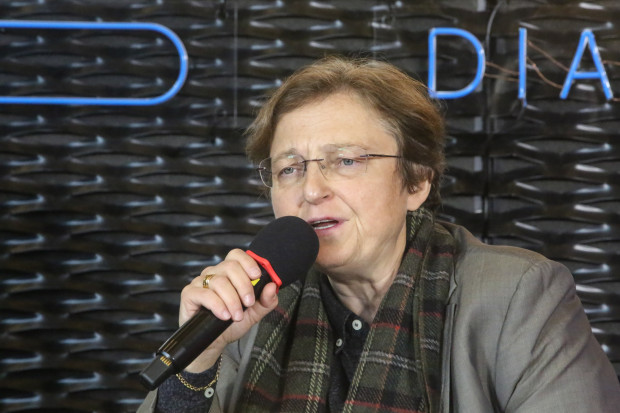 XVI Europejski Kongres Gospodarczy. EEC TALKS. Rozmowy o Europie i świecie