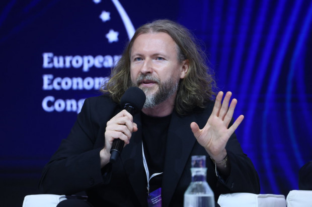 XVI Europejski Kongres Gospodarczy. Cyfryzacja w praktyce. Rozmowy o technologiach