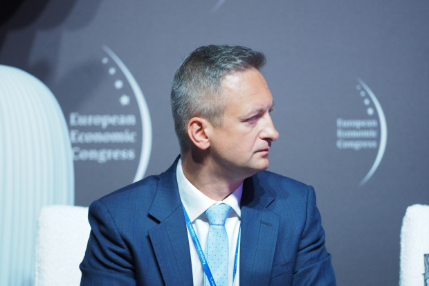 XVI Europejski Kongres Gospodarczy. Ochrona zdrowia jako element gospodarki