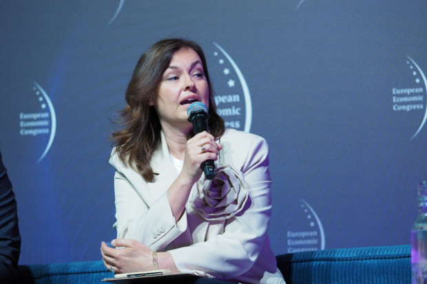 XVI Europejski Kongres Gospodarczy. Ochrona zdrowia jako element gospodarki