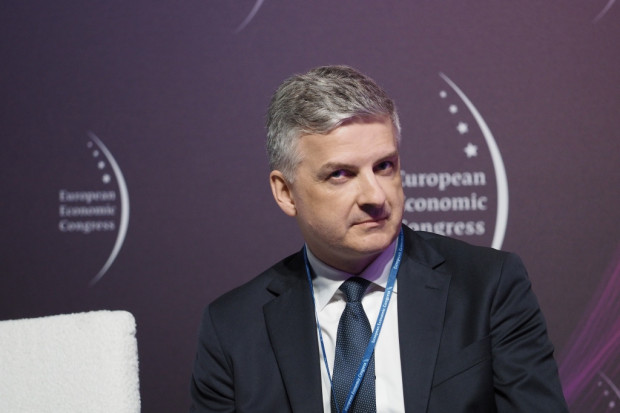 XVI Europejski Kongres Gospodarczy. Ochrona zdrowia jako element gospodarki