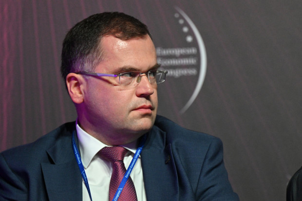 XVI Europejski Kongres Gospodarczy. Finansowanie inwestycji