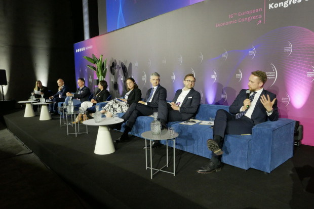 XVI Europejski Kongres Gospodarczy. Europa na globalnym rynku