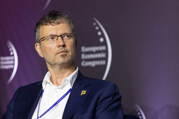 XVI Europejski Kongres Gospodarczy. Rola państwa w gospodarce