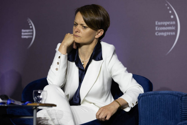 XVI Europejski Kongres Gospodarczy. Rola państwa w gospodarce
