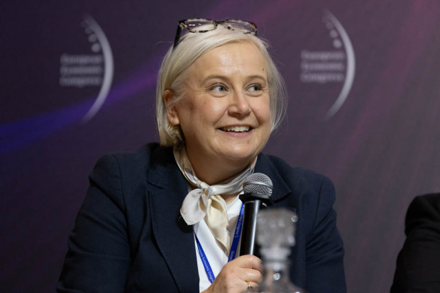 XVI Europejski Kongres Gospodarczy. Polska energia: ambitnie i bezpiecznie