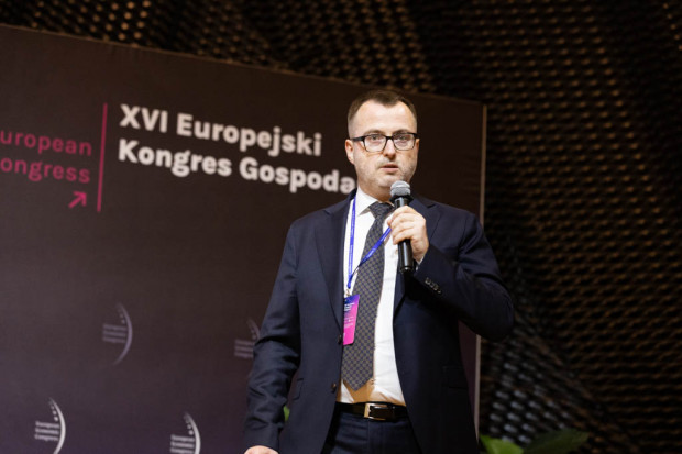 XVI Europejski Kongres Gospodarczy. Polska energia: ambitnie i bezpiecznie