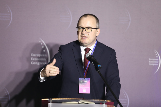 XVI Europejski Kongres Gospodarczy. Praworządność i biznes