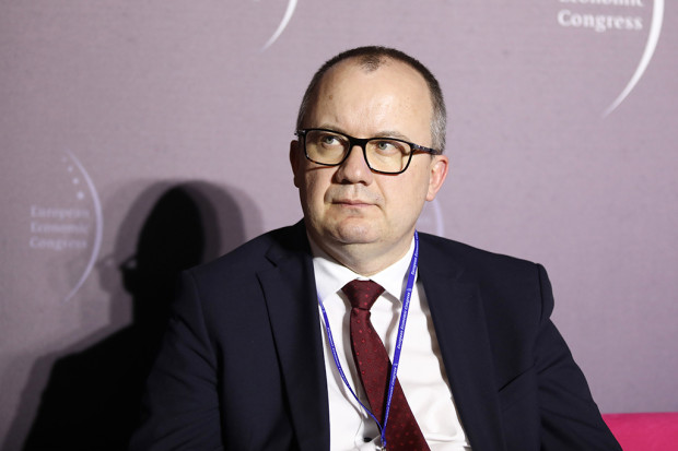 XVI Europejski Kongres Gospodarczy. Praworządność i biznes