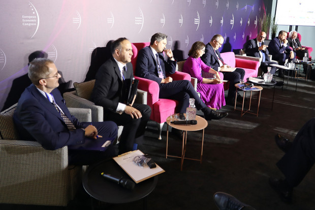 XVI Europejski Kongres Gospodarczy. Praworządność i biznes