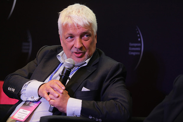 XVI Europejski Kongres Gospodarczy. Euro w świetle doświadczeń