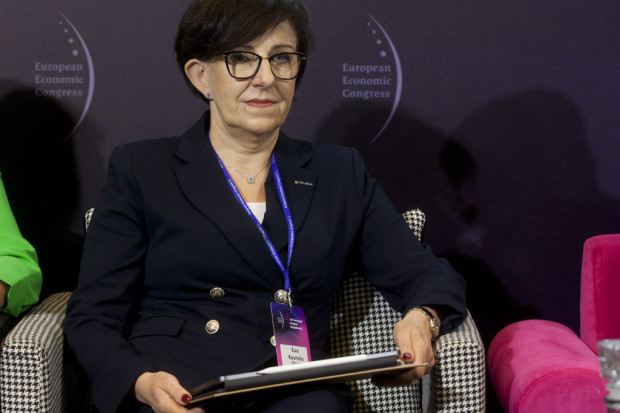 XVI Europejski Kongres Gospodarczy. ESG – regulacje.