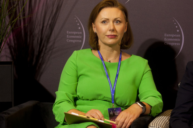XVI Europejski Kongres Gospodarczy. ESG – regulacje.