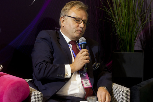 XVI Europejski Kongres Gospodarczy. ESG – regulacje.