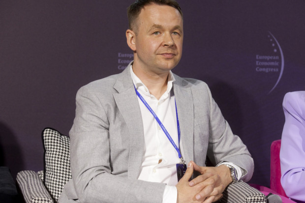 XVI Europejski Kongres Gospodarczy. Od e-commerce do phygital