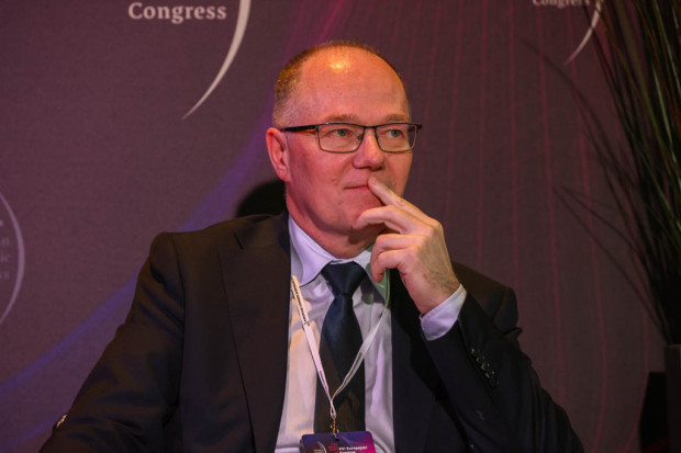 XVI Europejski Kongres Gospodarczy. Surowce krytyczne i transformacja