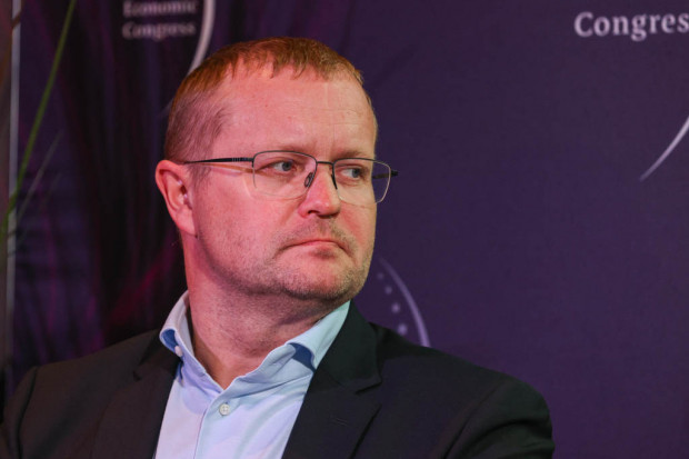 XVI Europejski Kongres Gospodarczy. Surowce krytyczne i transformacja