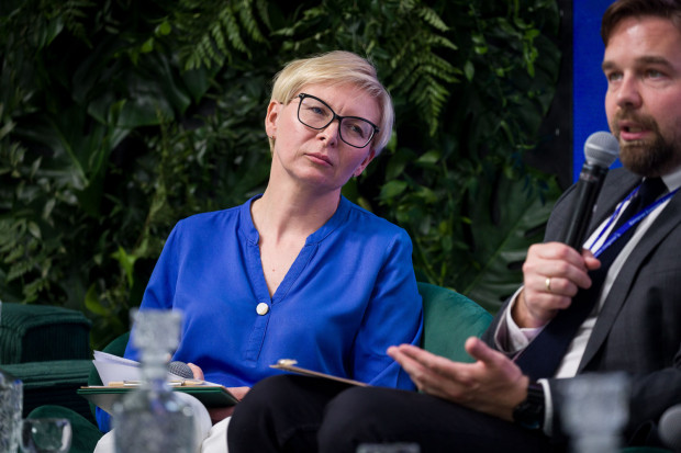 XVI Europejski Kongres Gospodarczy. Odpowiedzialny handel
