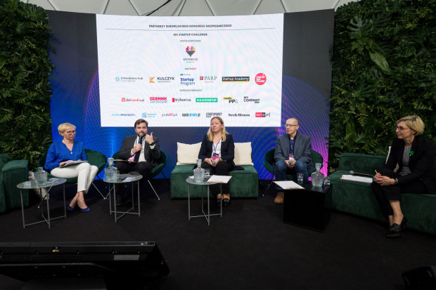 XVI Europejski Kongres Gospodarczy. Odpowiedzialny handel