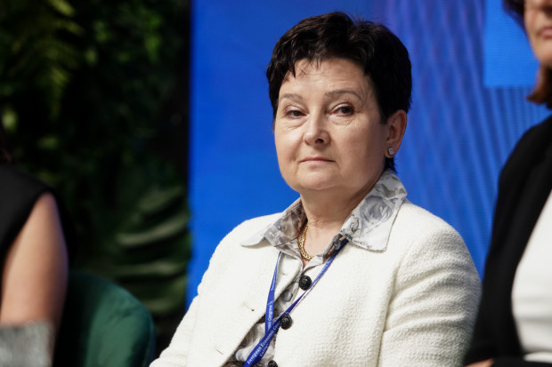 XVI Europejski Kongres Gospodarczy. Redukcja, recykling, odpowiedzialność.