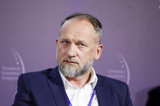 XVI Europejski Kongres Gospodarczy. Sektor nieruchomości w Polsce