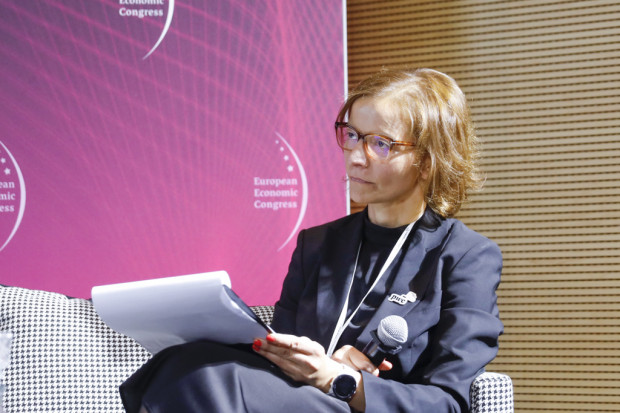 XVI Europejski Kongres Gospodarczy. Sektor nieruchomości w Polsce