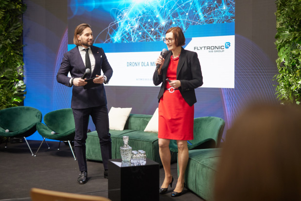 XVI Europejski Kongres Gospodarczy. Szczyt Innowacji Górnośląsko-Zagłębiowskiej Metropolii.