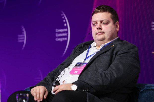 XVI Europejski Kongres Gospodarczy. Polska, Ukraina, Europa