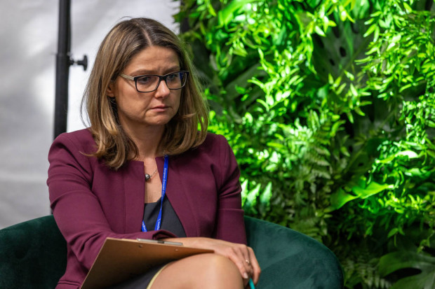 XVI Europejski Kongres Gospodarczy. Magazyny energii
