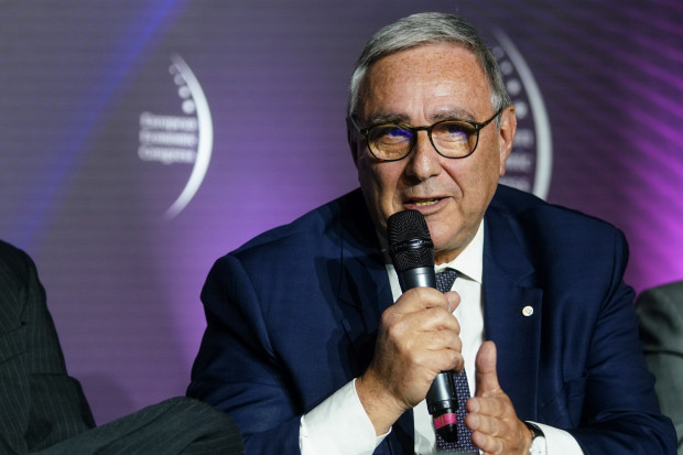 XVI Europejski Kongres Gospodarczy. Energetyka jądrowa – rozsądne przyspieszenie