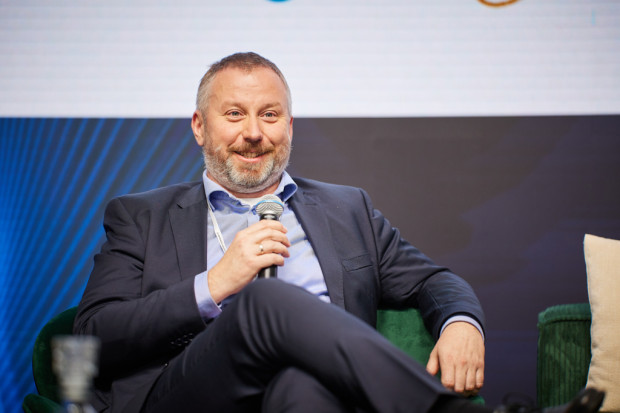 XVI Europejski Kongres Gospodarczy. Zeroemisyjna logistyka miejska – przyszłość rynku dostaw w miastach