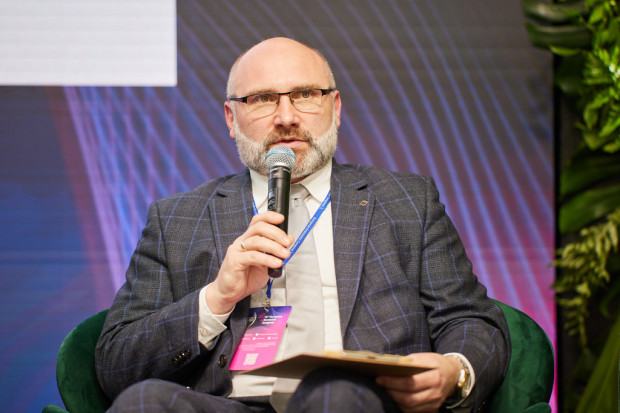 XVI Europejski Kongres Gospodarczy. Zeroemisyjna logistyka miejska – przyszłość rynku dostaw w miastach