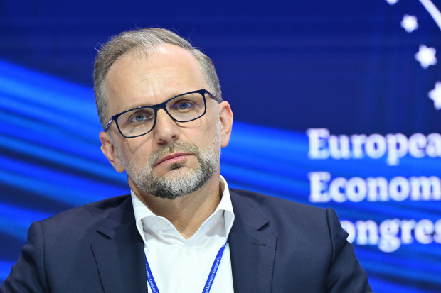 XVI Europejski Kongres Gospodarczy. Budownictwo – czas wyzwań.