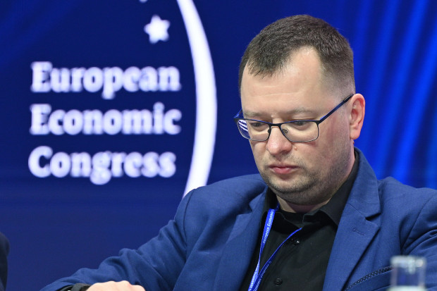 XVI Europejski Kongres Gospodarczy. Budownictwo – czas wyzwań.
